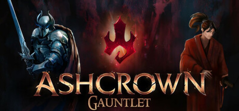 Ashcrown Gauntlet Image