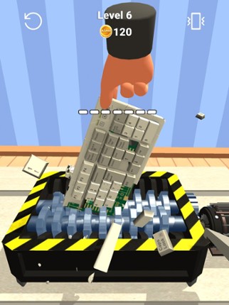 ASMR Studio 3D: Ultimate Relax screenshot
