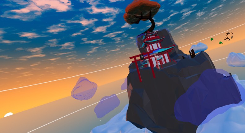 Assemble! screenshot