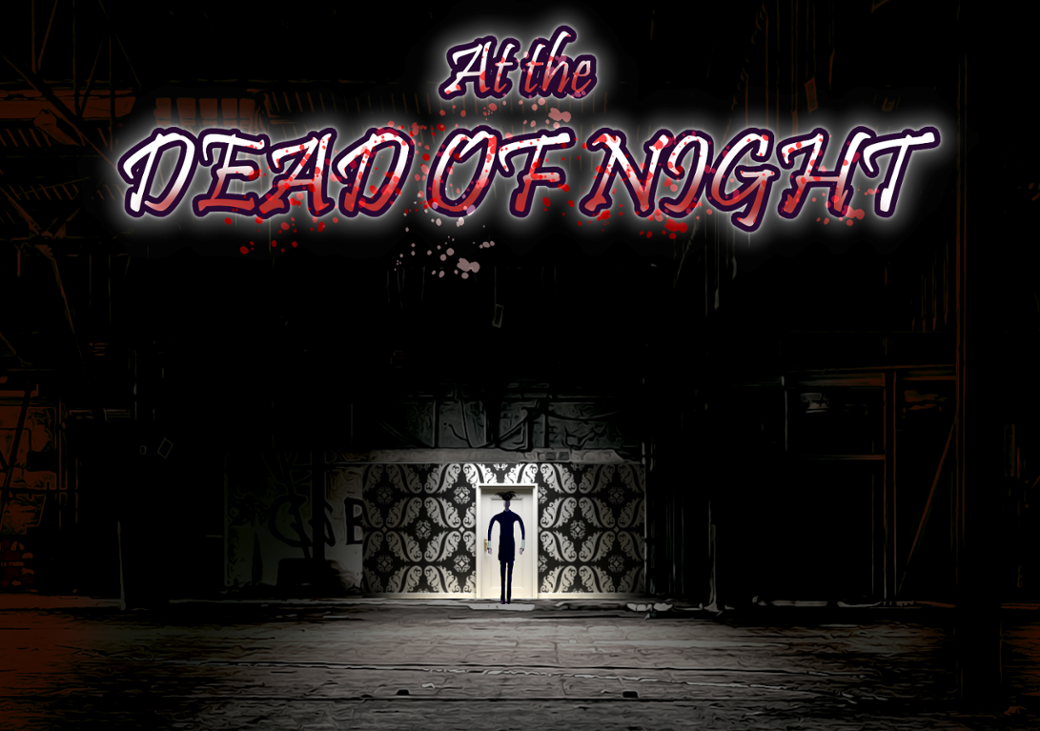 Games like At the Dead of Night