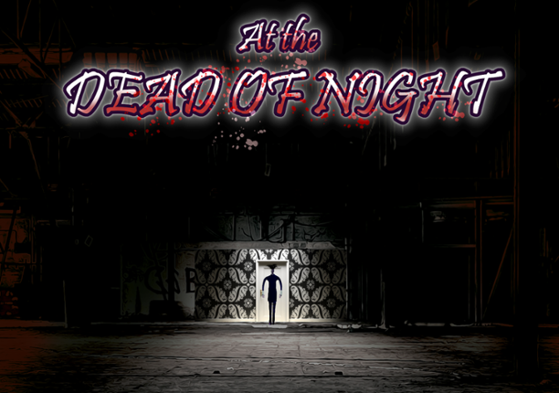 At the Dead of Night Game Cover