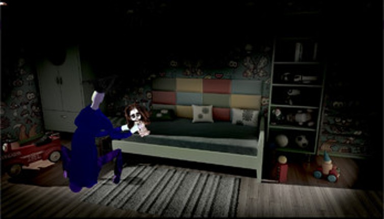 At the Dead of Night Image