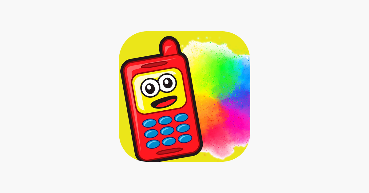 Games like Baby Phone kids games 2 years