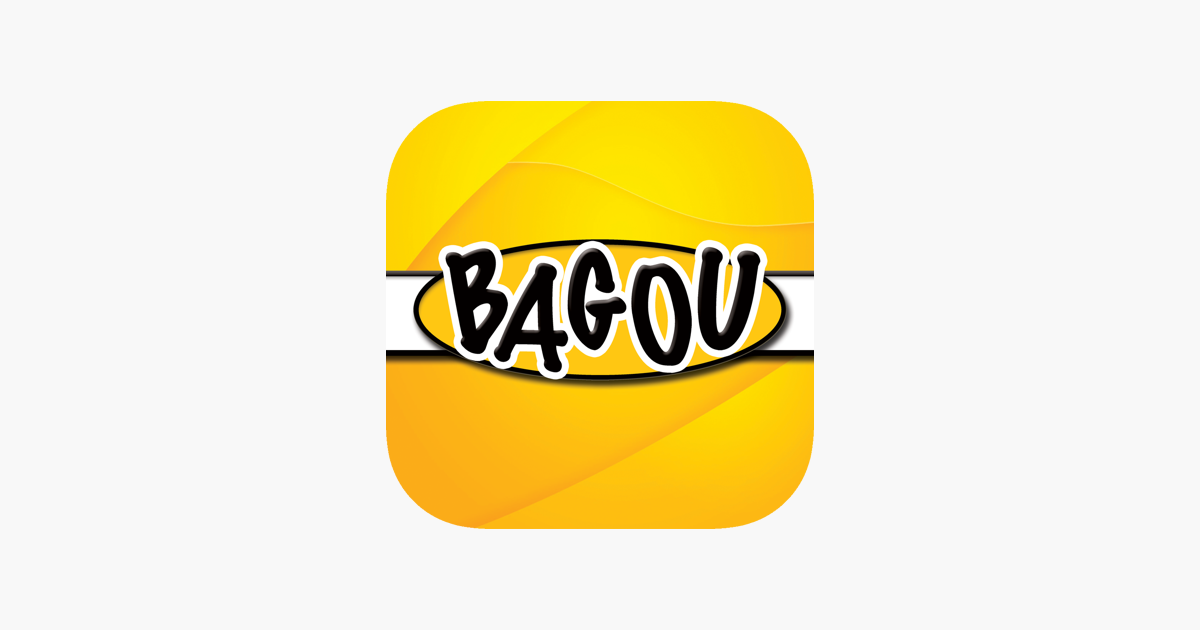 Games like Bagou - La folie des mots
