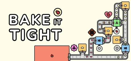 Games like Bake It Tight
