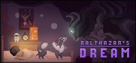 Games like Balthazar's Dream