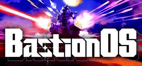 Games like BastionOS