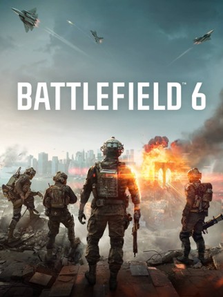 Battlefield 6 Image