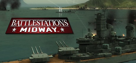 Games like Battlestations: Midway