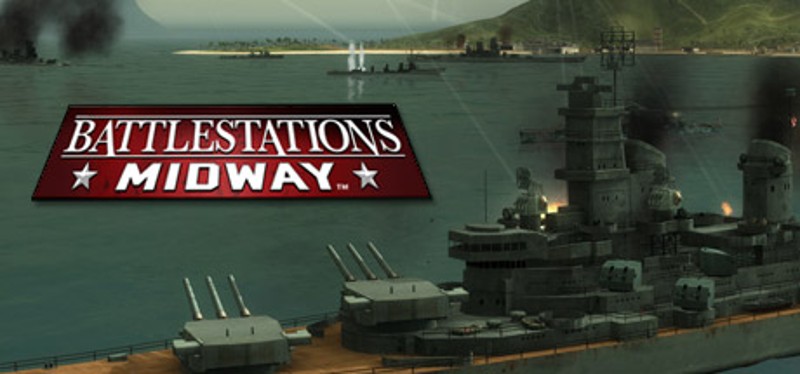 Battlestations: Midway Image