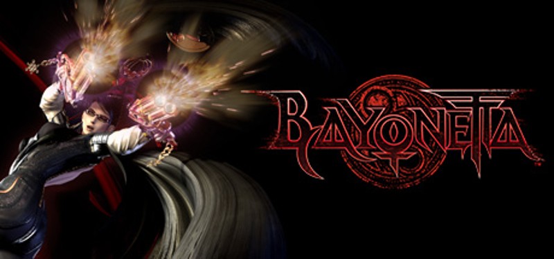 Bayonetta Image