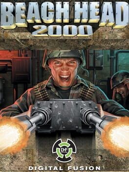 Games like Beach Head 2000