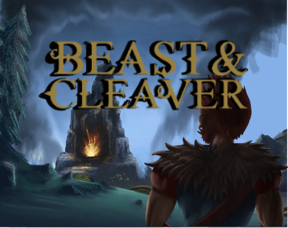 Games like Beast and Cleaver