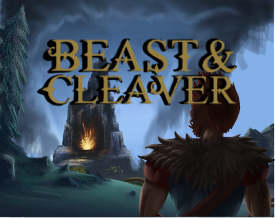 BEASTS & CLEAVER - Early Alpha Image