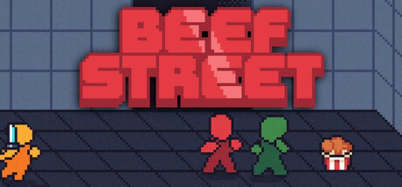 Beef Street Image