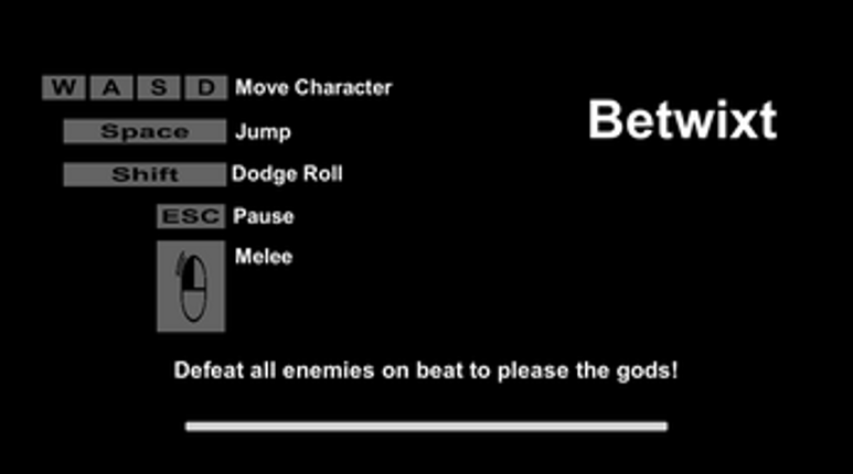 BETWIXT screenshot