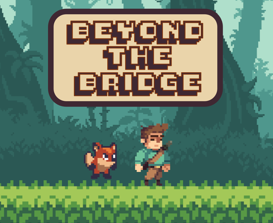 Games like Beyond the Bridge