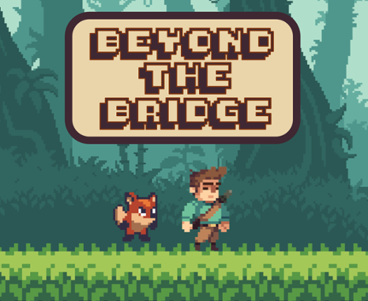 Beyond the Bridge Image