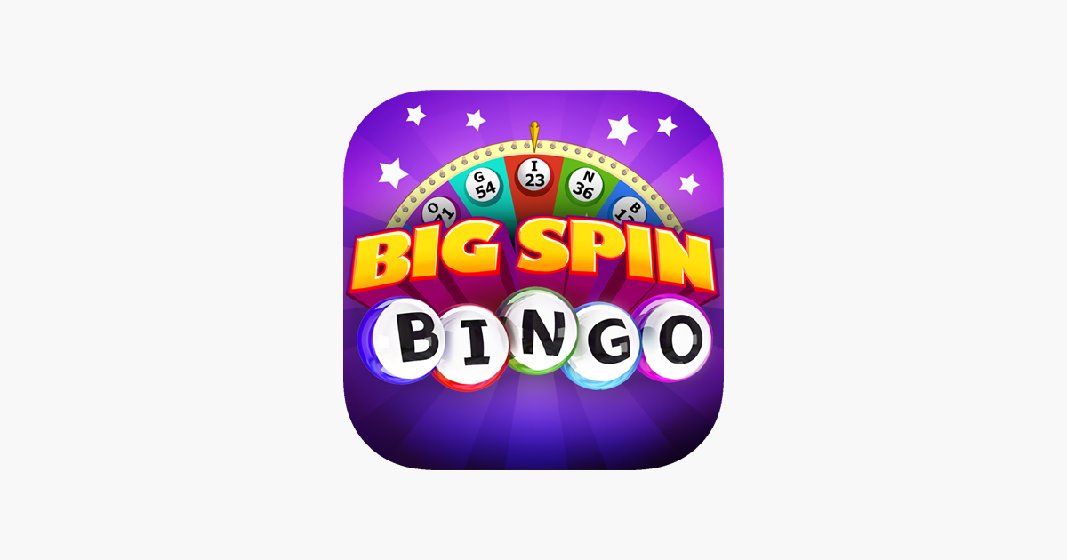 Games like Big Spin Bingo - Bingo Fun