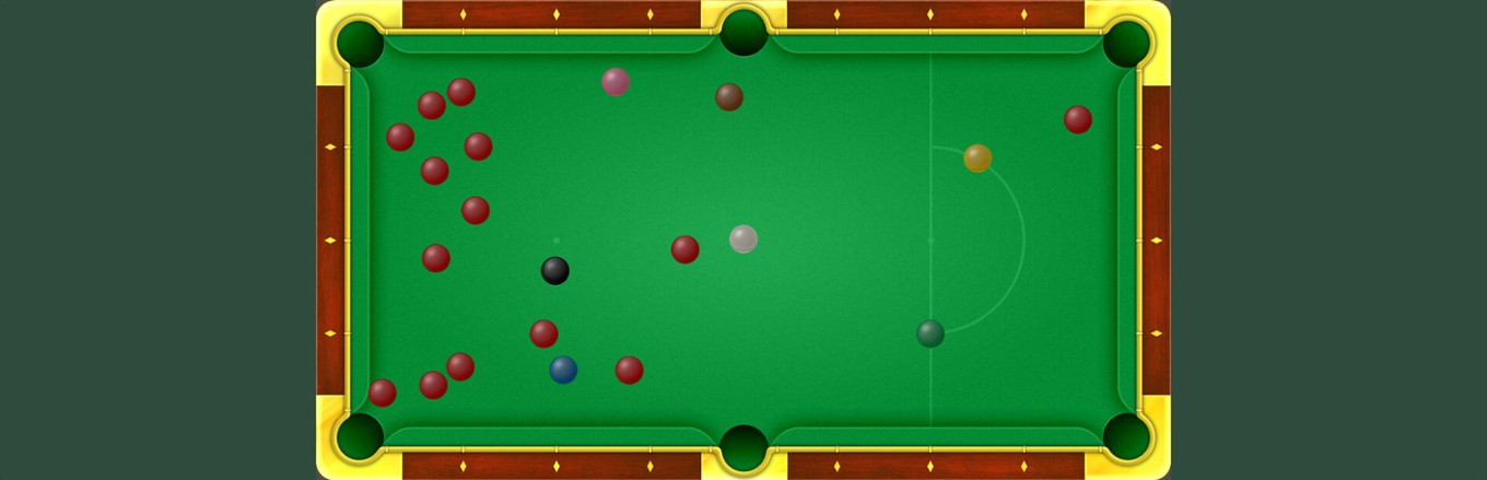 Games like Billiard Rampage