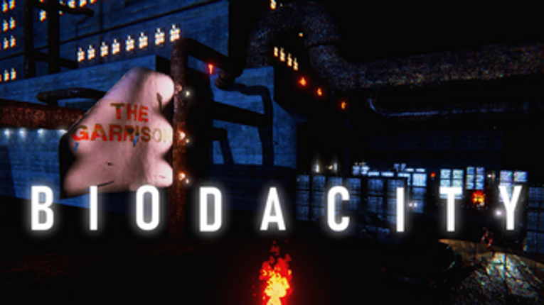 Biodacity: Ashton screenshot