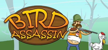 Games like Bird Assassin