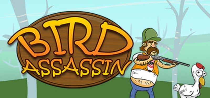 Bird Assassin Game Cover