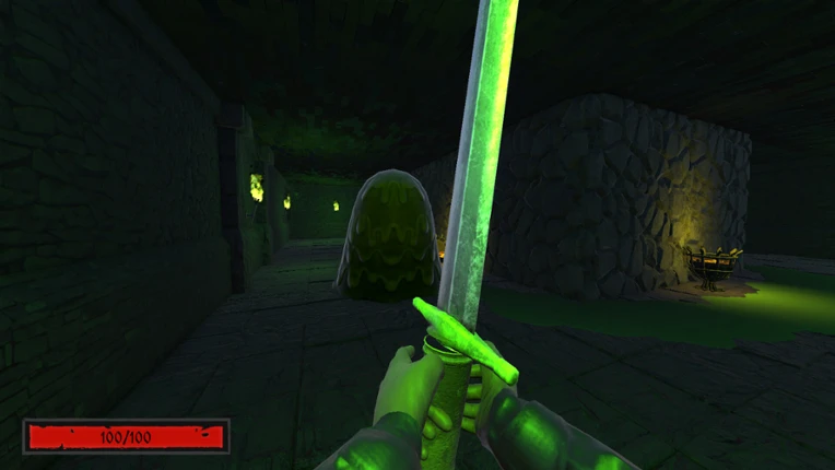 Blade & Barrel Image