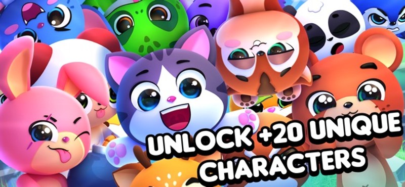 Bombergrounds: Reborn screenshot