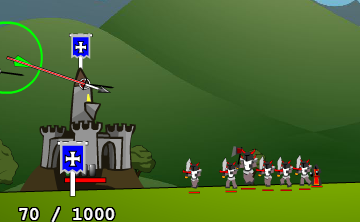 Games like Bowmaster Prelude