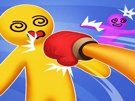 Games like Boxing Master 3D