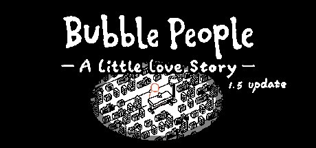 Games like Bubble People