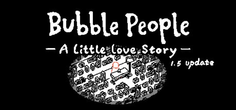Bubble People Image