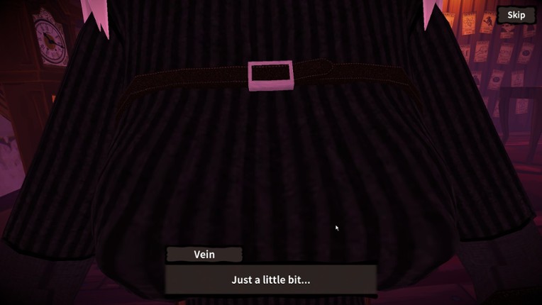 Bukkake Feeler screenshot