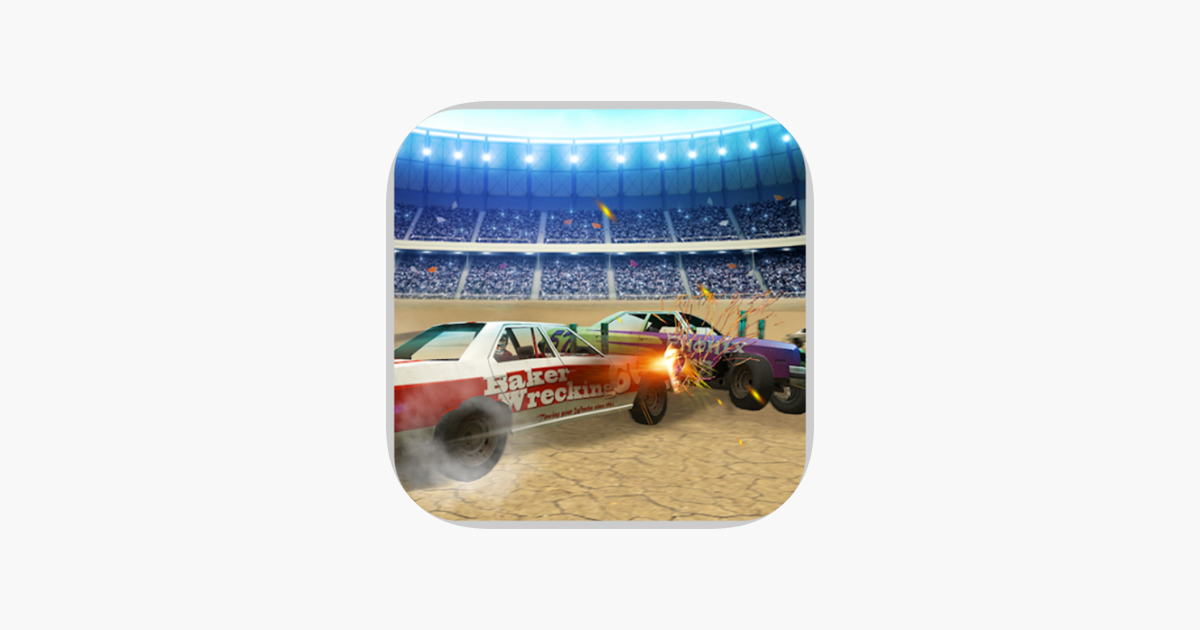 Games like Car Crash: Derby Xtreme Car