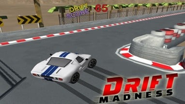 Car Drift Race Madness Image