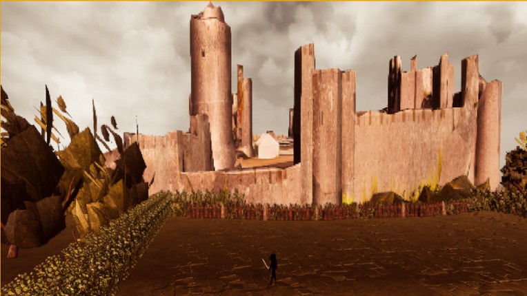 Cards of Action screenshot