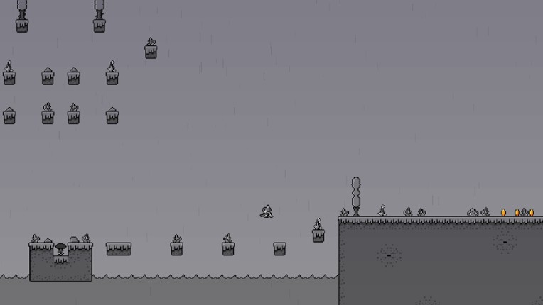 Cat Gunner screenshot