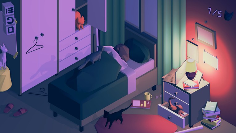 CatTris screenshot