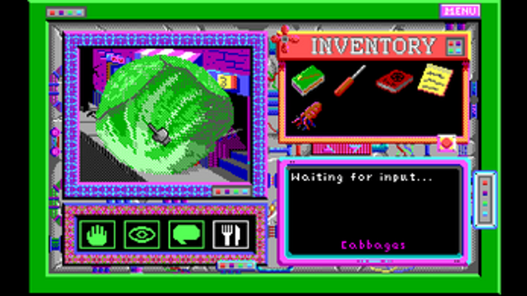 Celestial Coffee Quest Image