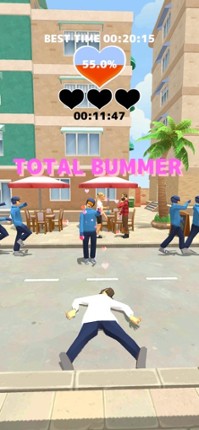 Charm Shot screenshot