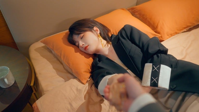 Charming Hearts screenshot