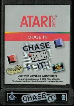 Games like Chase It!