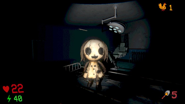 C.L.U.C.K. screenshot