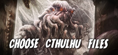 Games like Choose Cthulhu Files: The Call of Cthulhu