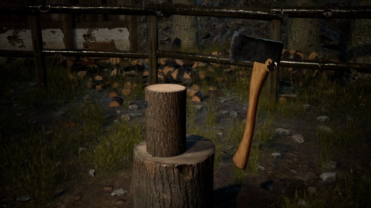 ChopChop screenshot