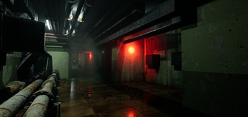 Chornobyl screenshot