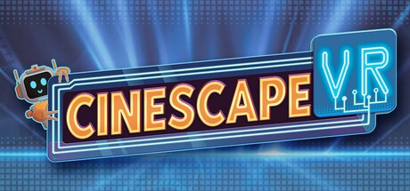 Games like CINESCAPE VR