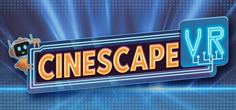 CINESCAPE VR Image