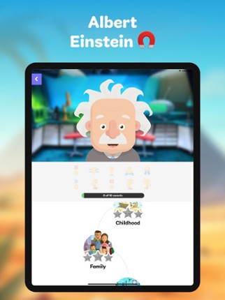 Cleo: Chat With Cleopatra Image